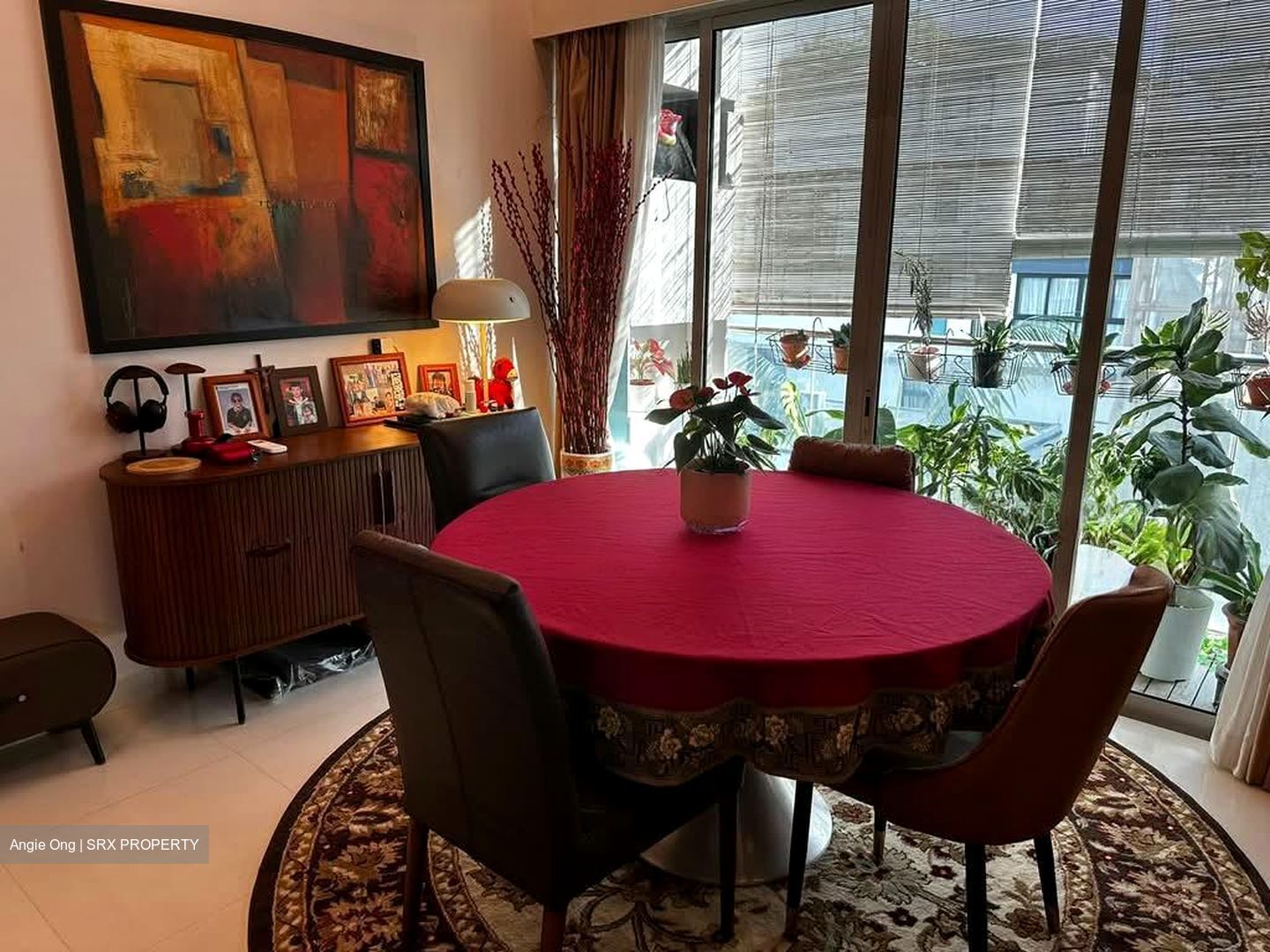 Meyer Residence (D15), Apartment #610257761